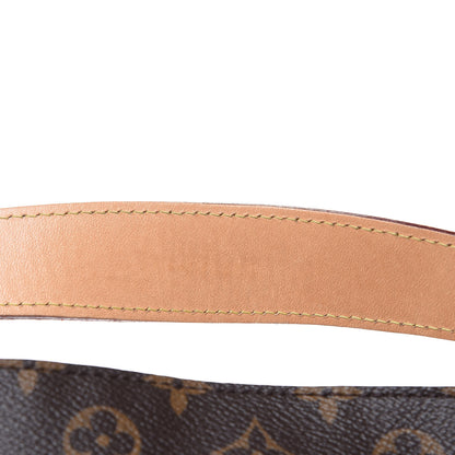 Louis Vuitton Monogram Graceful MM 10 of 10