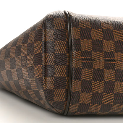 Louis Vuitton Damier Ebene Totally PM 7 of 8