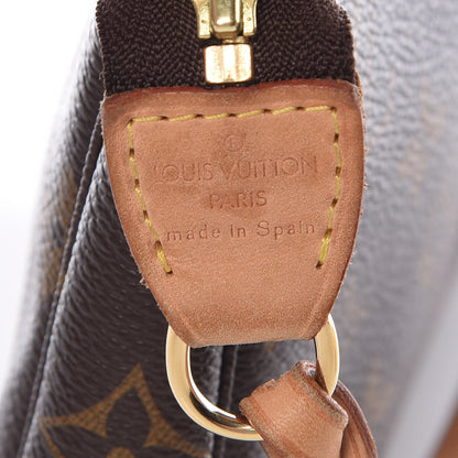 Louis Vuitton Monogram Pochette Accessories 8 of 10