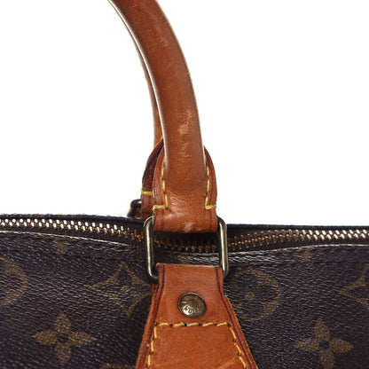 Louis Vuitton Monogram Speedy 30 20 of 21