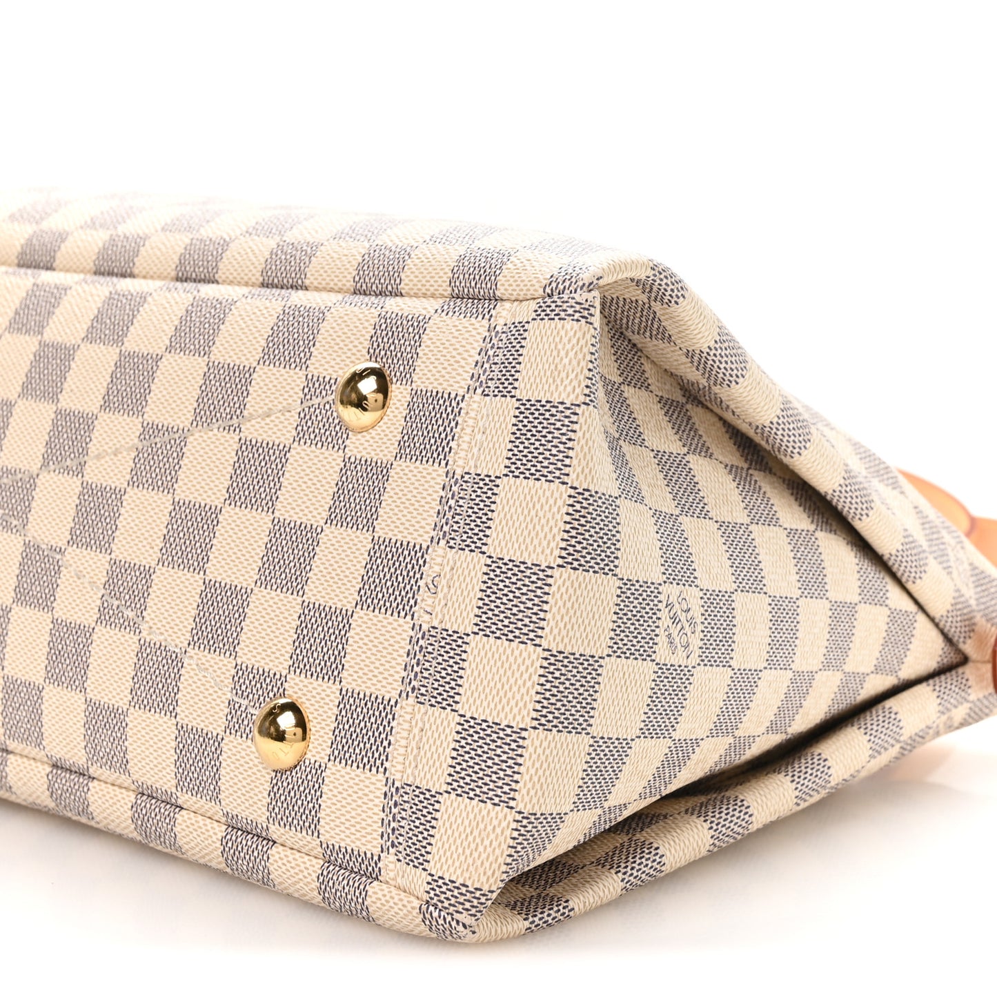 Damier Azur Lymington