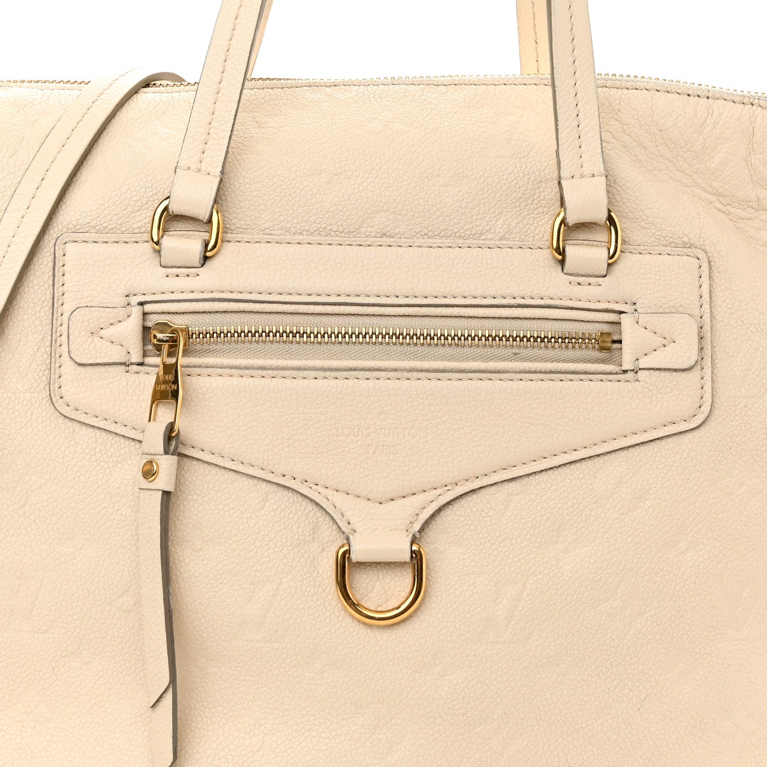 Louis Vuitton Empreinte Lumineuse PM Neige 7 of 16