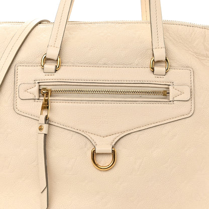 Louis Vuitton Empreinte Lumineuse PM Neige 7 of 16