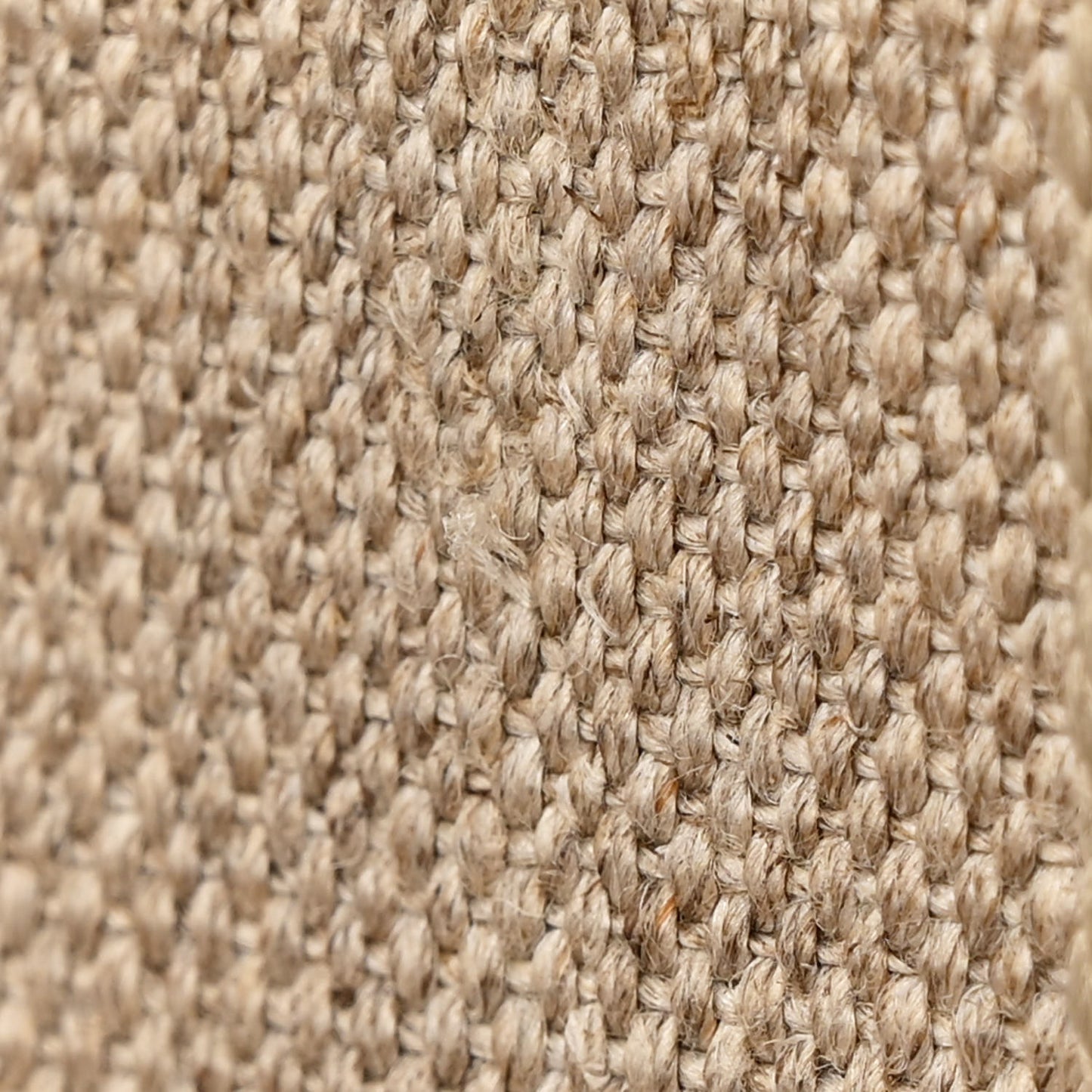 Linen Calfskin Medium Woody Ribbon Tote Bronze Brown