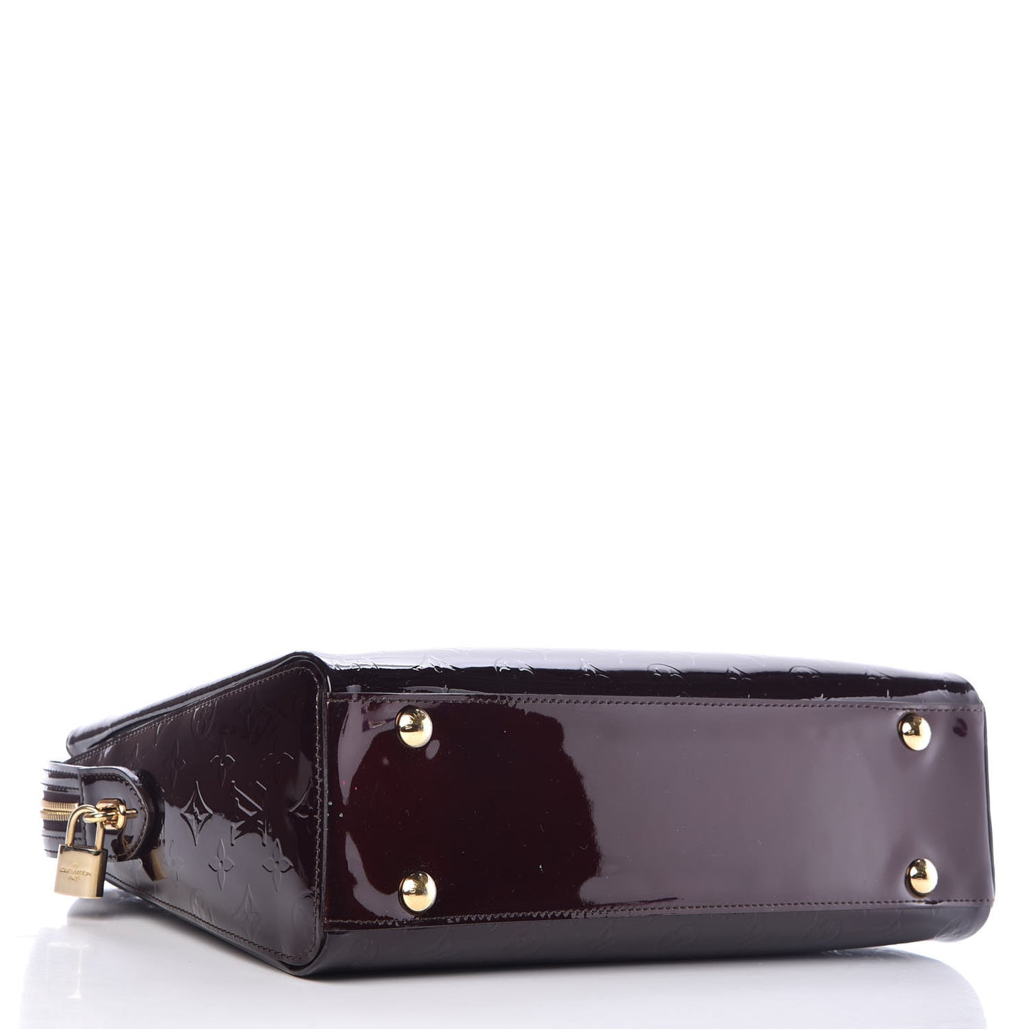 Vernis Melrose Avenue Amarante