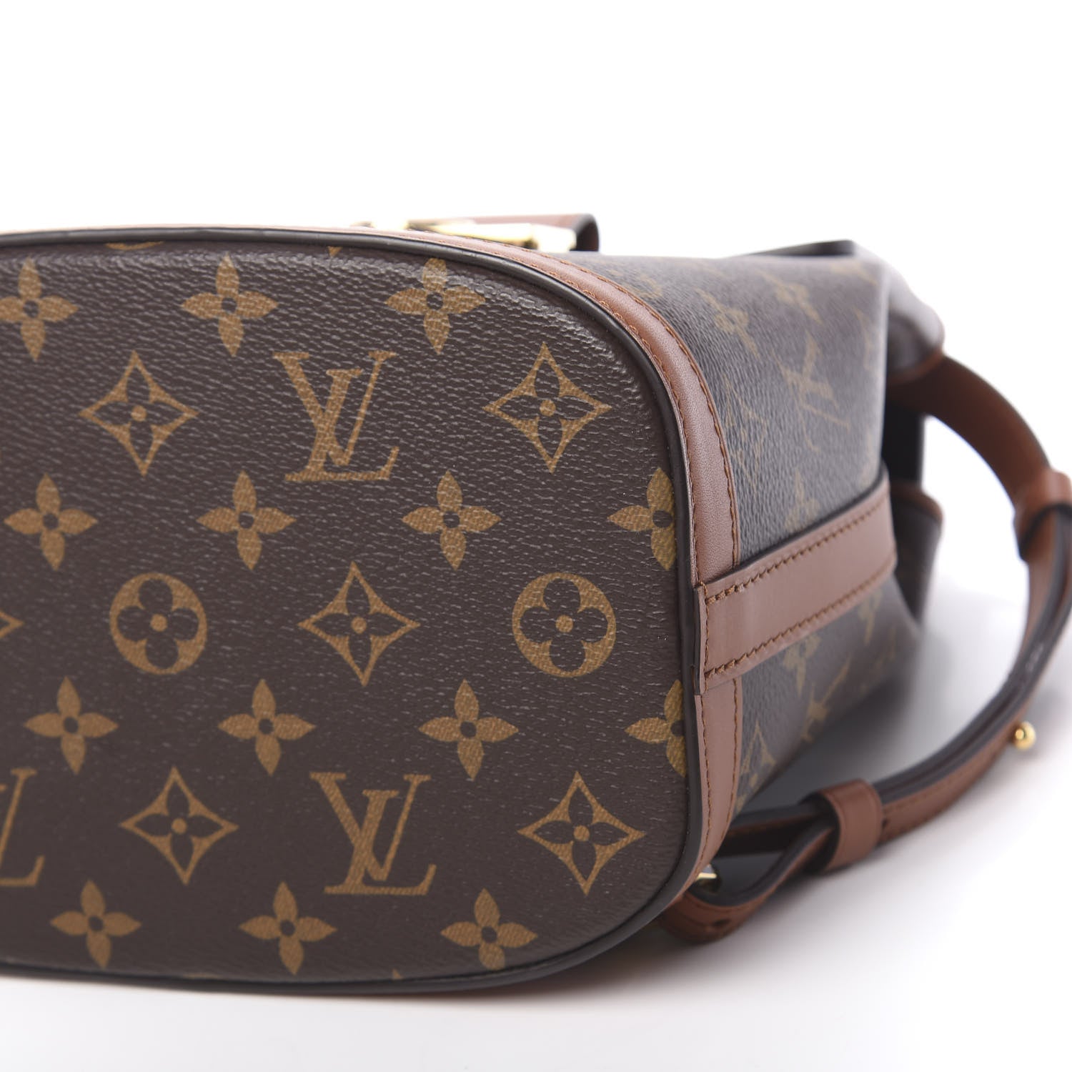 Louis Vuitton Reverse Monogram Dauphine Backpack PM 7 of 8