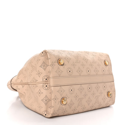 Louis Vuitton Mahina Cirrus PM Coquille 4 of 12