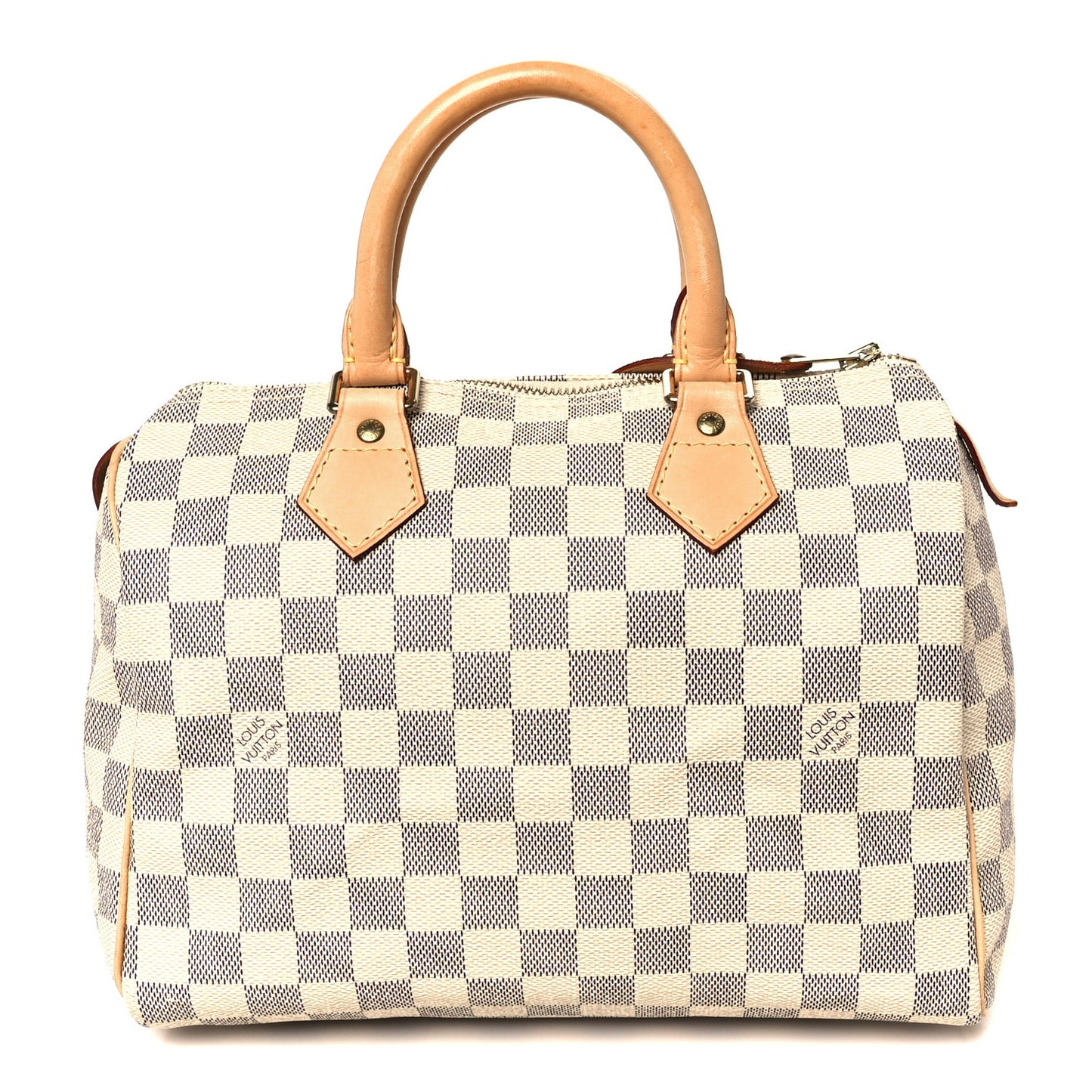 Damier Azur Speedy 25