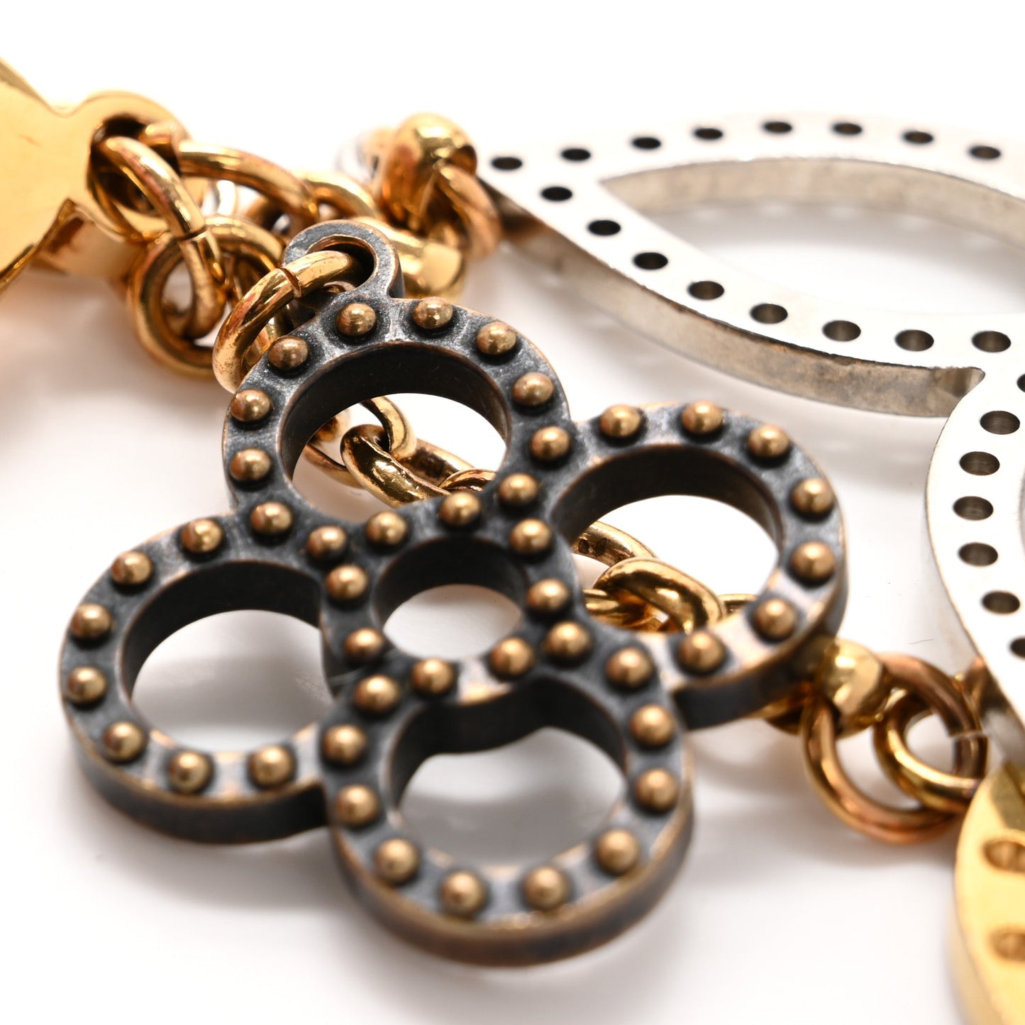 Tapage Bag Charm