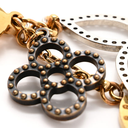 Louis Vuitton Tapage Bag Charm 4 of 5
