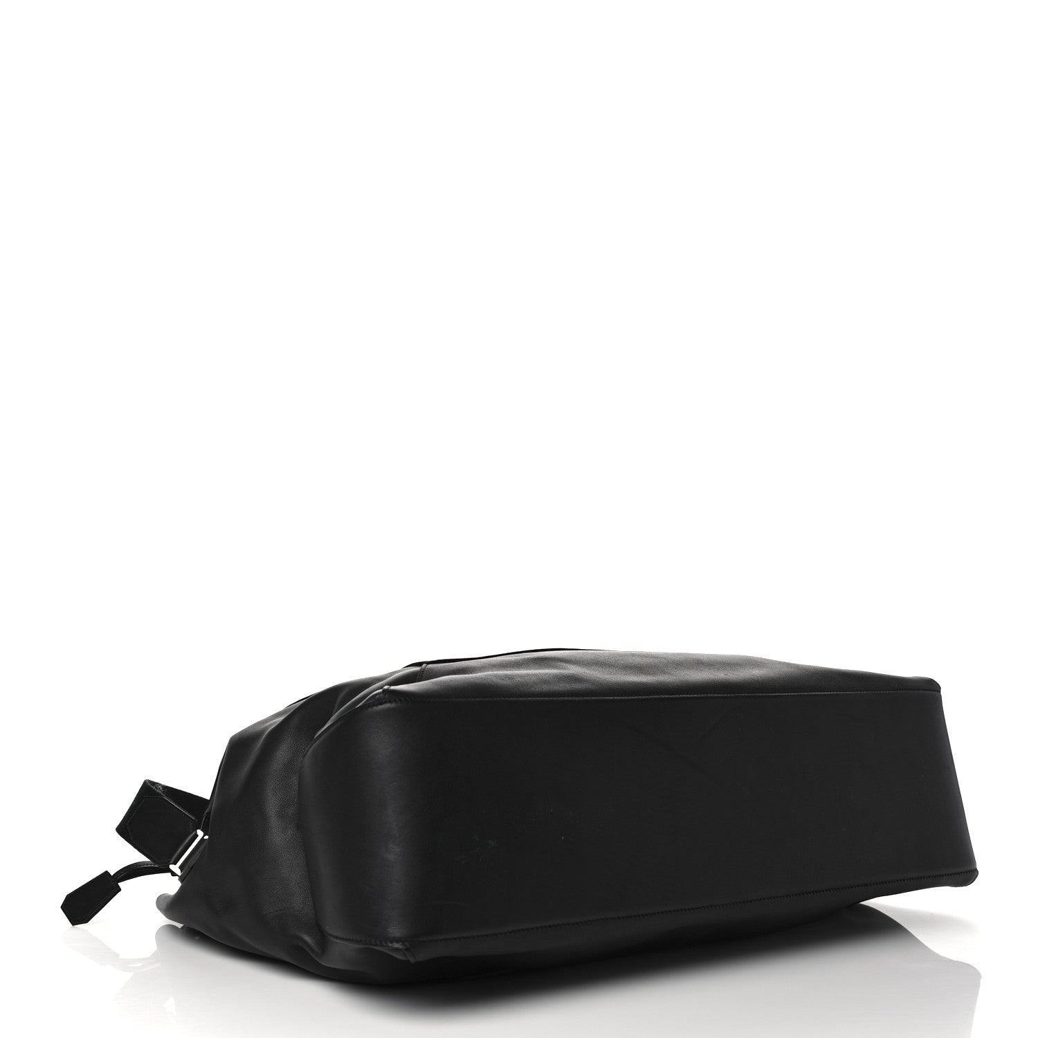 Hermes Swift Nouveau Cabas 50 Black 7 of 9