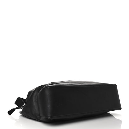 Hermes Swift Nouveau Cabas 50 Black 7 of 9