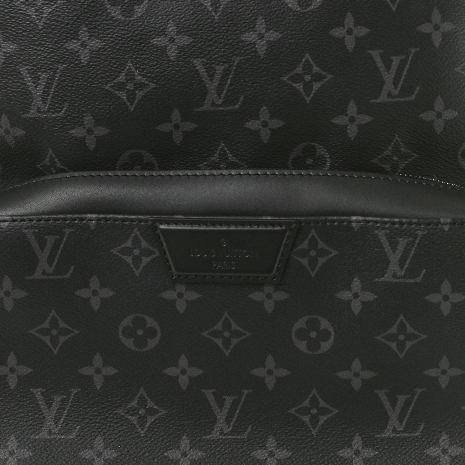 Louis Vuitton Monogram Eclipse Discovery Backpack PM 7 of 9