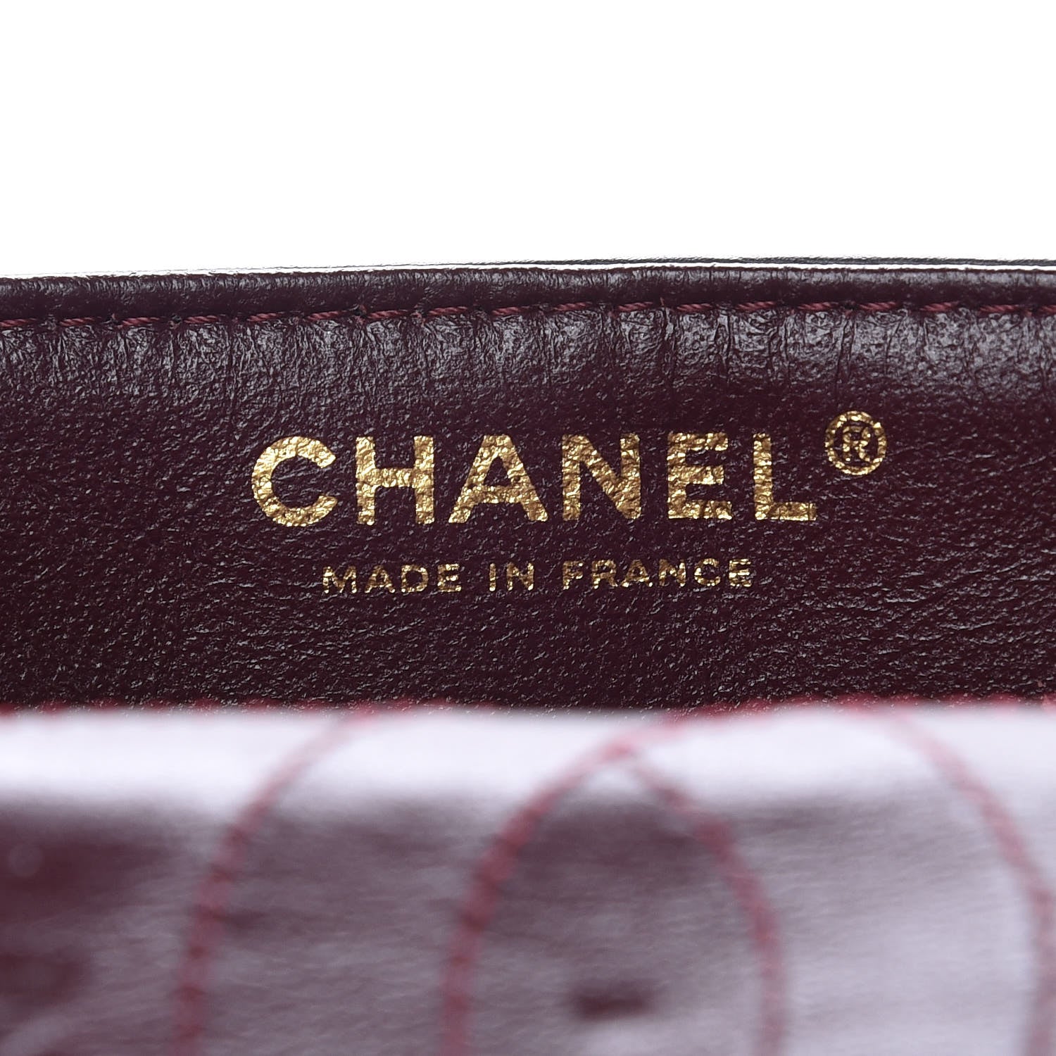 Chanel Aged Calfskin 50th Anniversary 2.55 Reissue 225 Flap Black 6 of 11