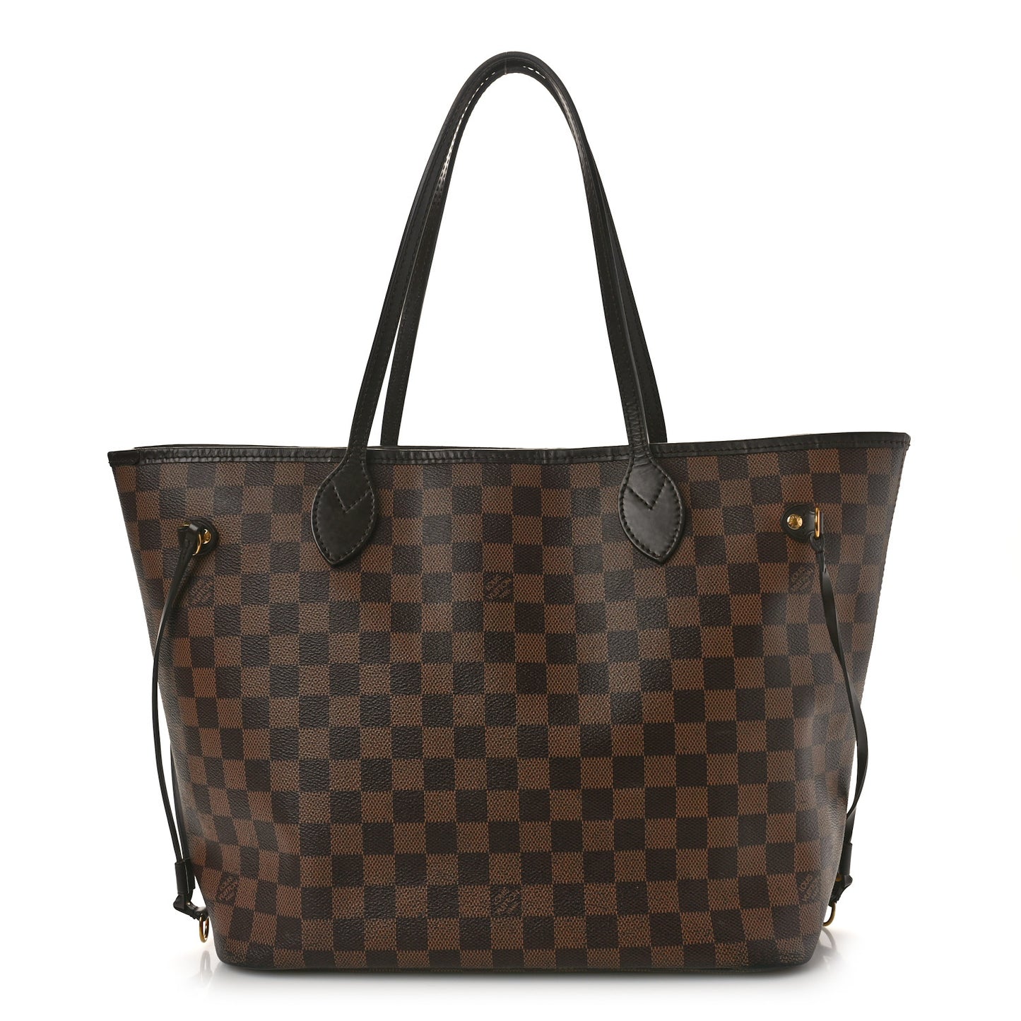 Damier Ebene Neo Neverfull MM