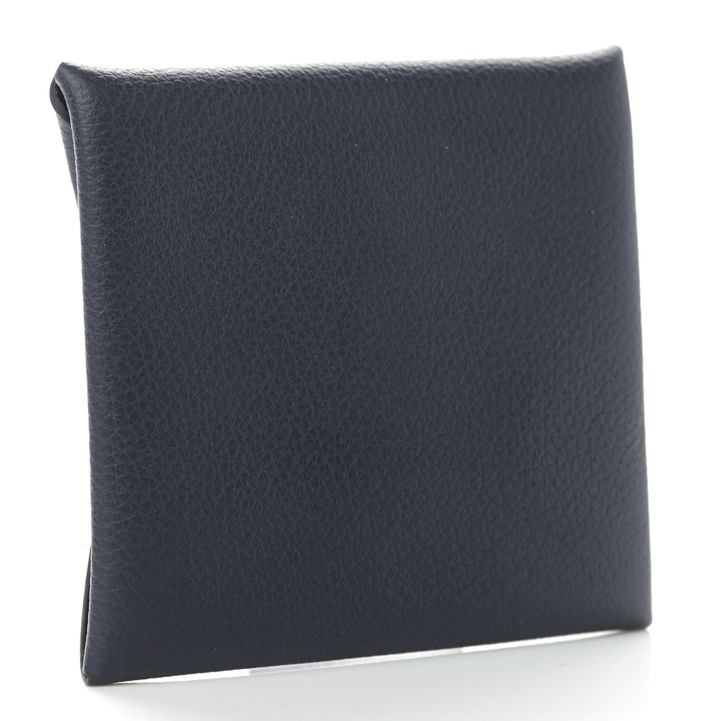 Evercolor Bastia Coin Purse Bleu Nuit