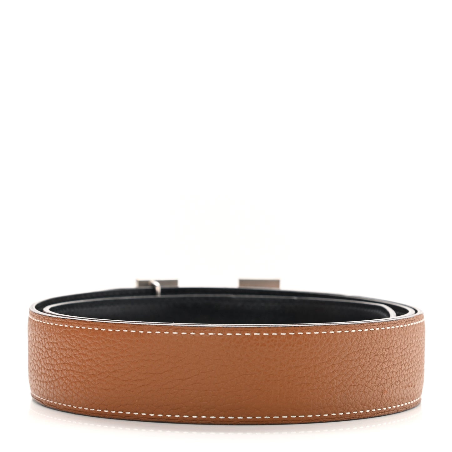 Box Togo 32mm H Belt 85 Black Gold