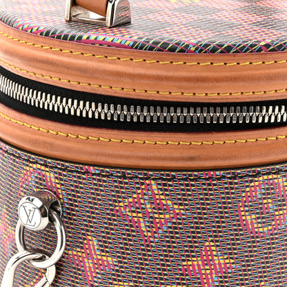 Louis Vuitton Monogram LV Pop Cannes Rose 13 of 14