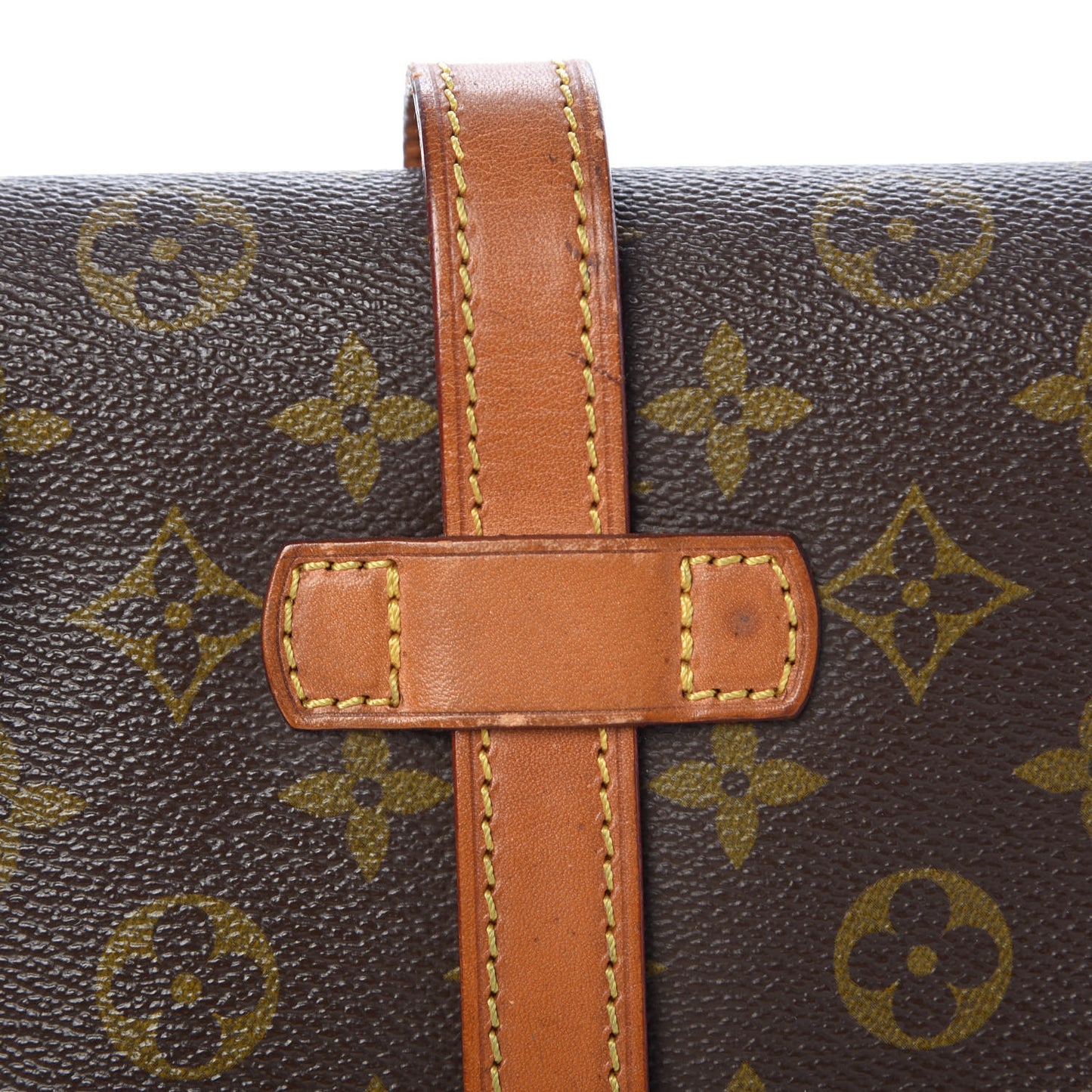 Monogram Chantilly GM