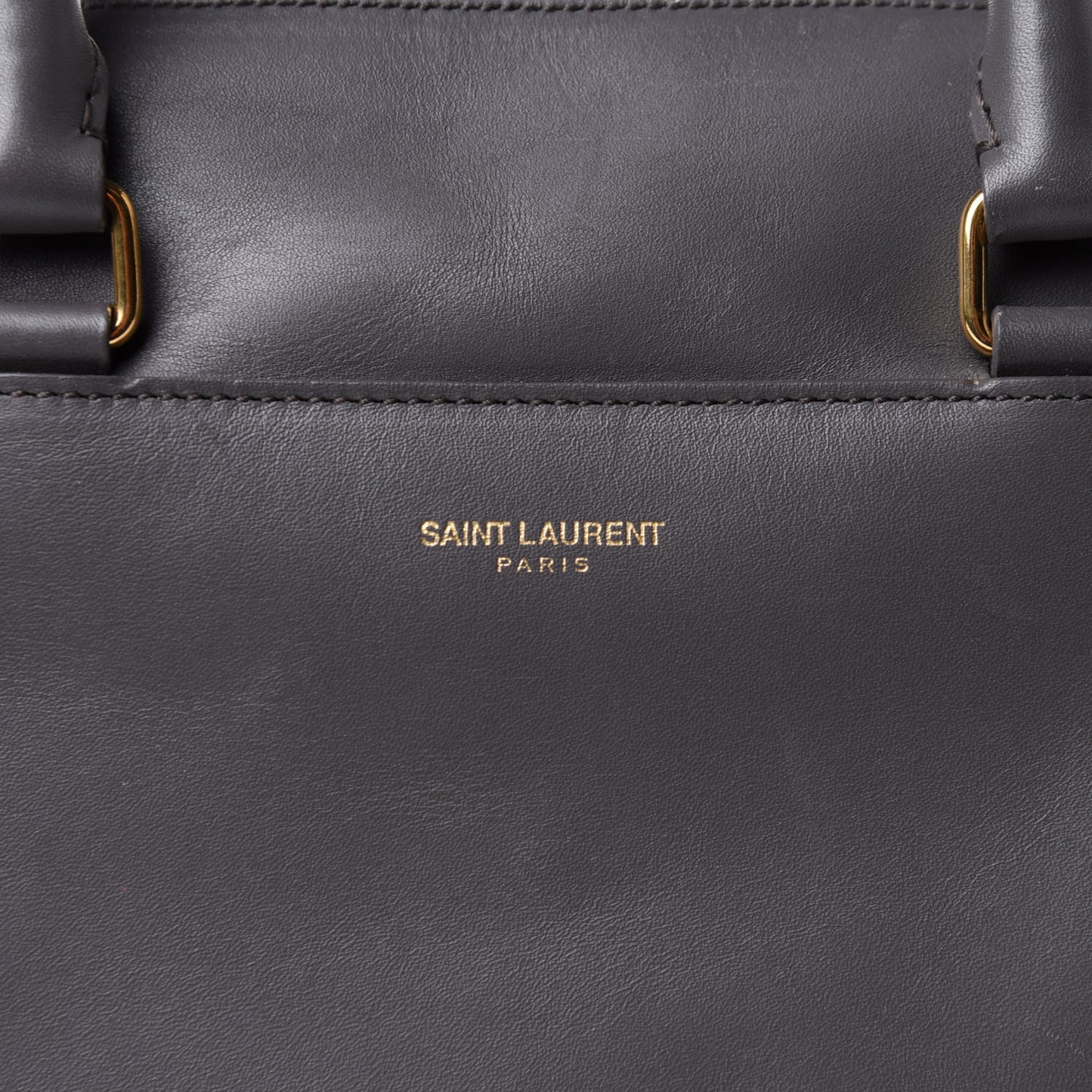 Calfskin Classic Duffle 12 Earth
