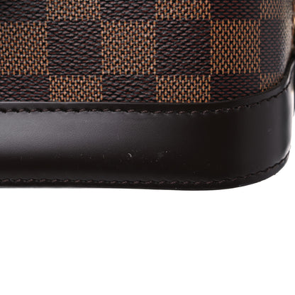 Louis Vuitton Damier Ebene Alma BB 11 of 12