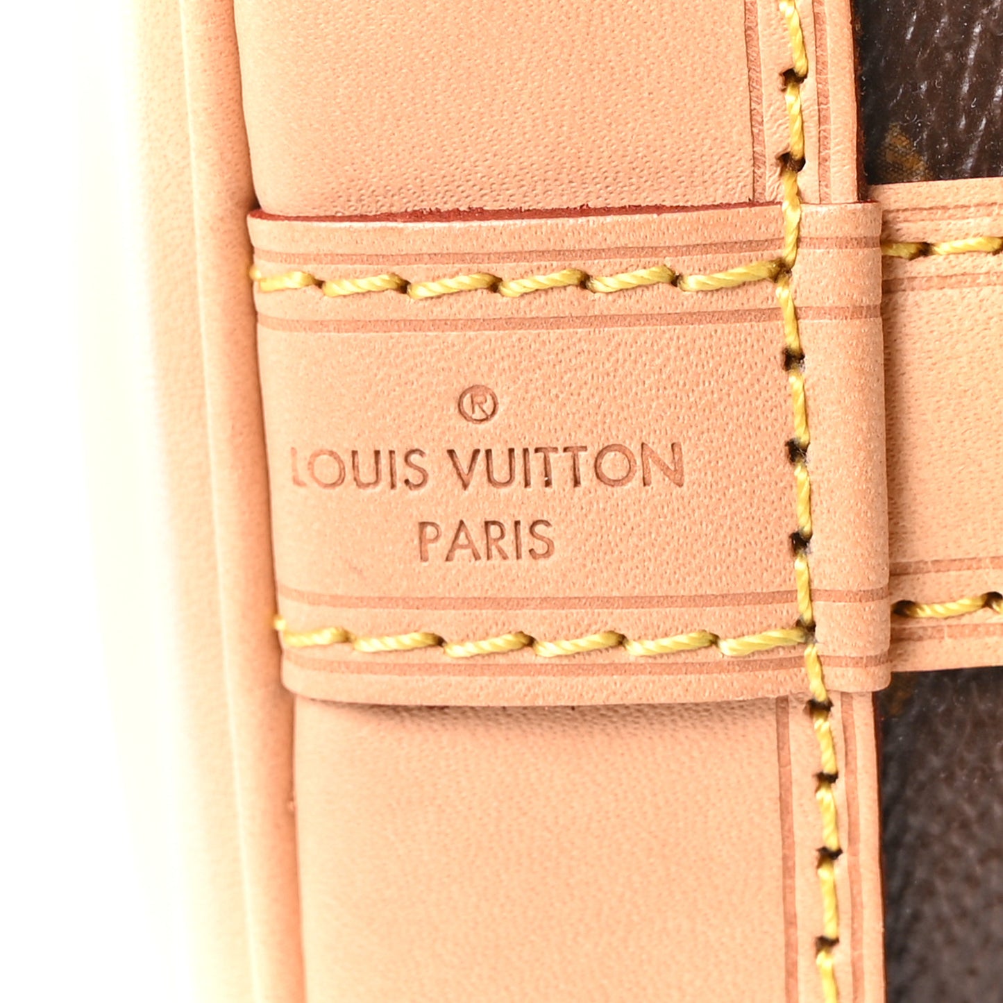 Monogram Noe BB