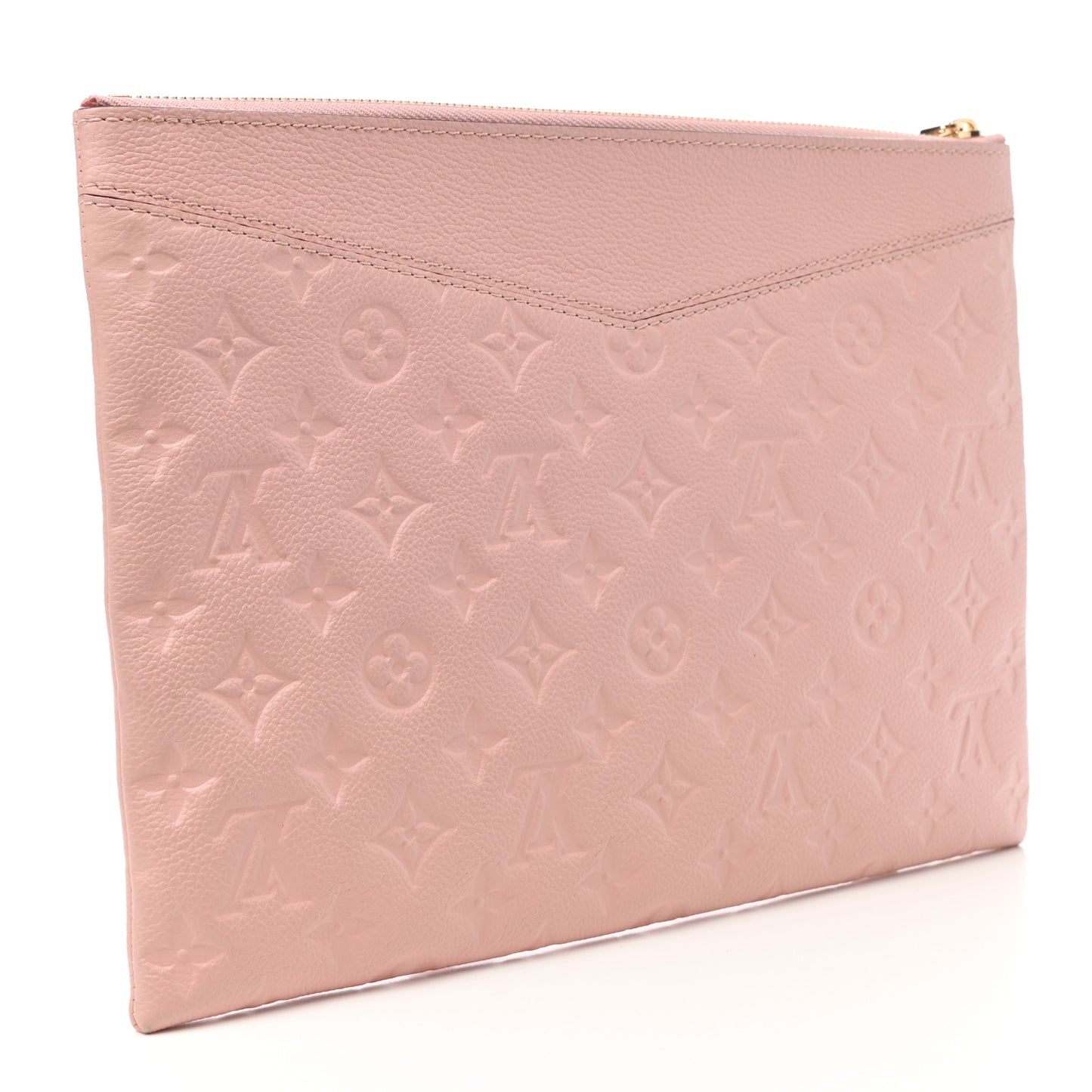Empreinte Daily Pouch Rose Poudre