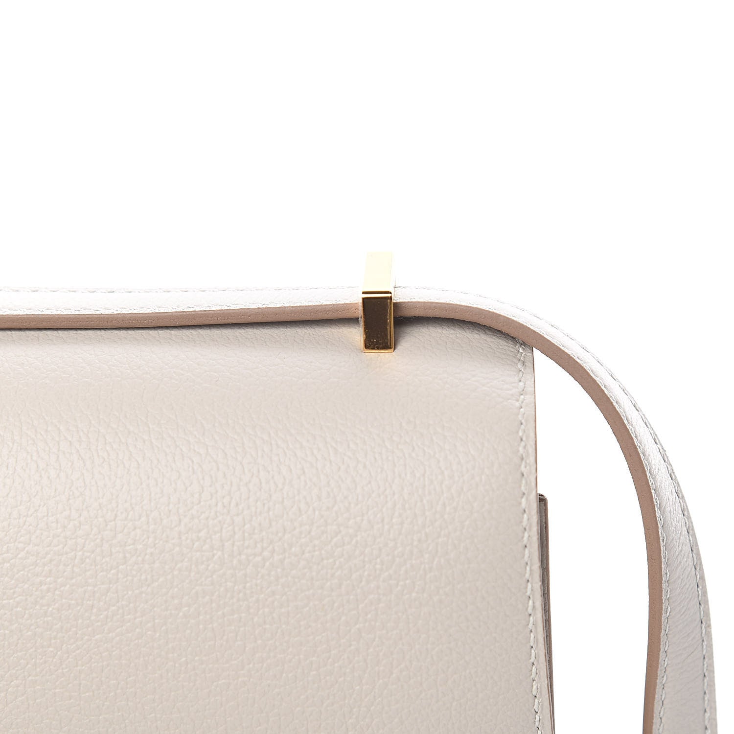 Hermes Evercolor Constance 18 Gris Perle 9 of 17