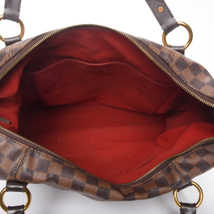 Louis Vuitton Damier Ebene Evora GM 5 of 11