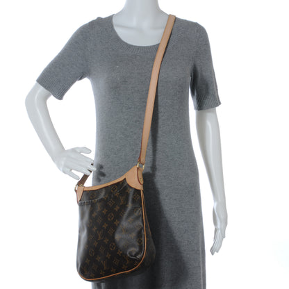 Louis Vuitton Monogram Odeon PM 2 of 7