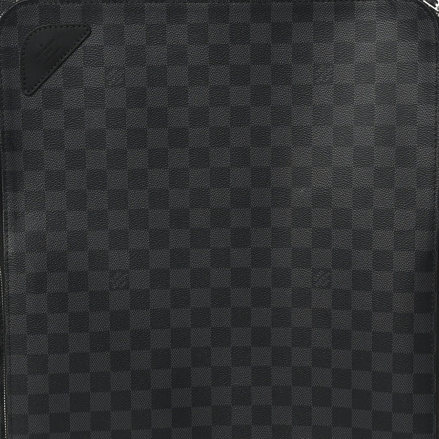 Damier Graphite Pegase Trolley Case