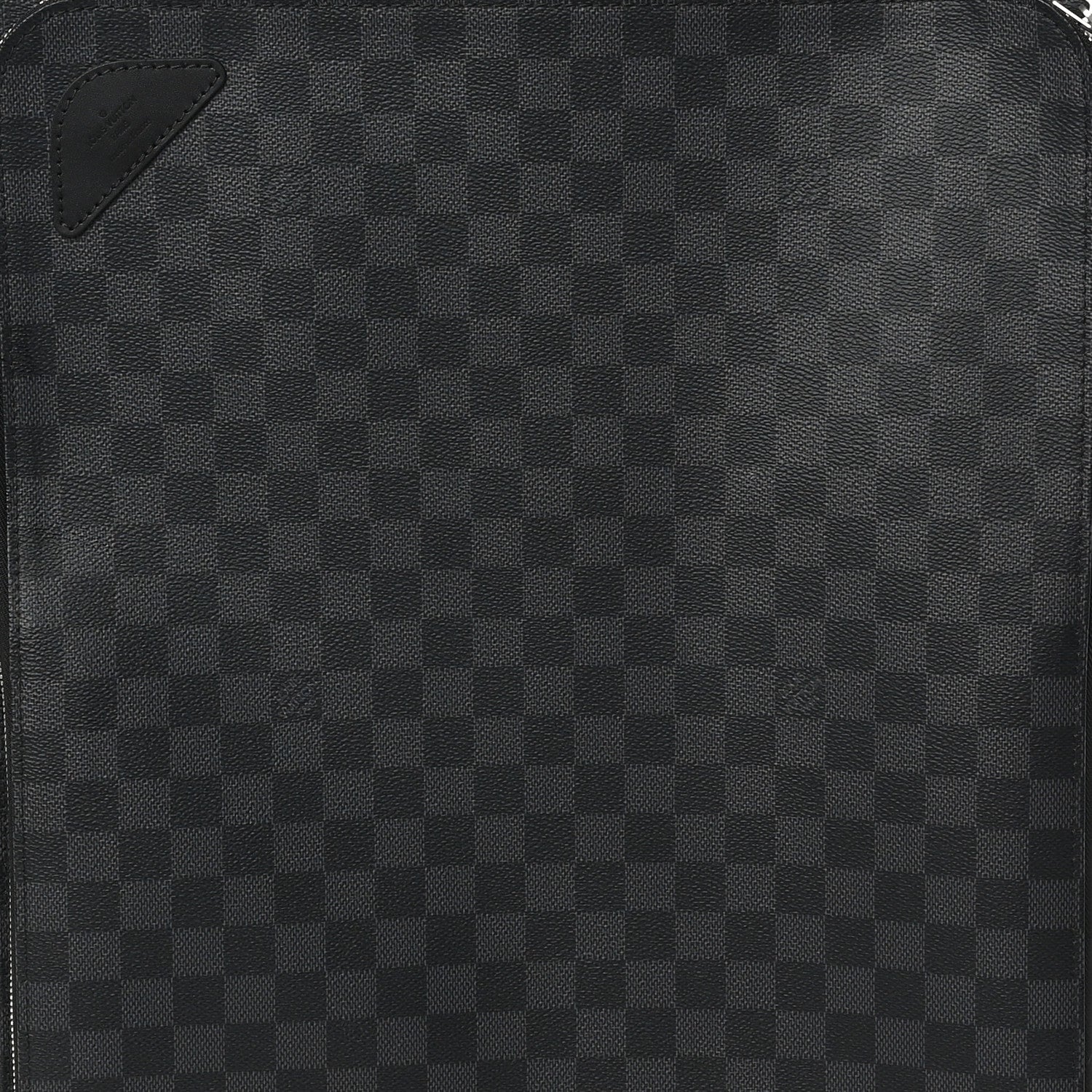 Louis Vuitton Damier Graphite Pegase Trolley Case 6 of 11