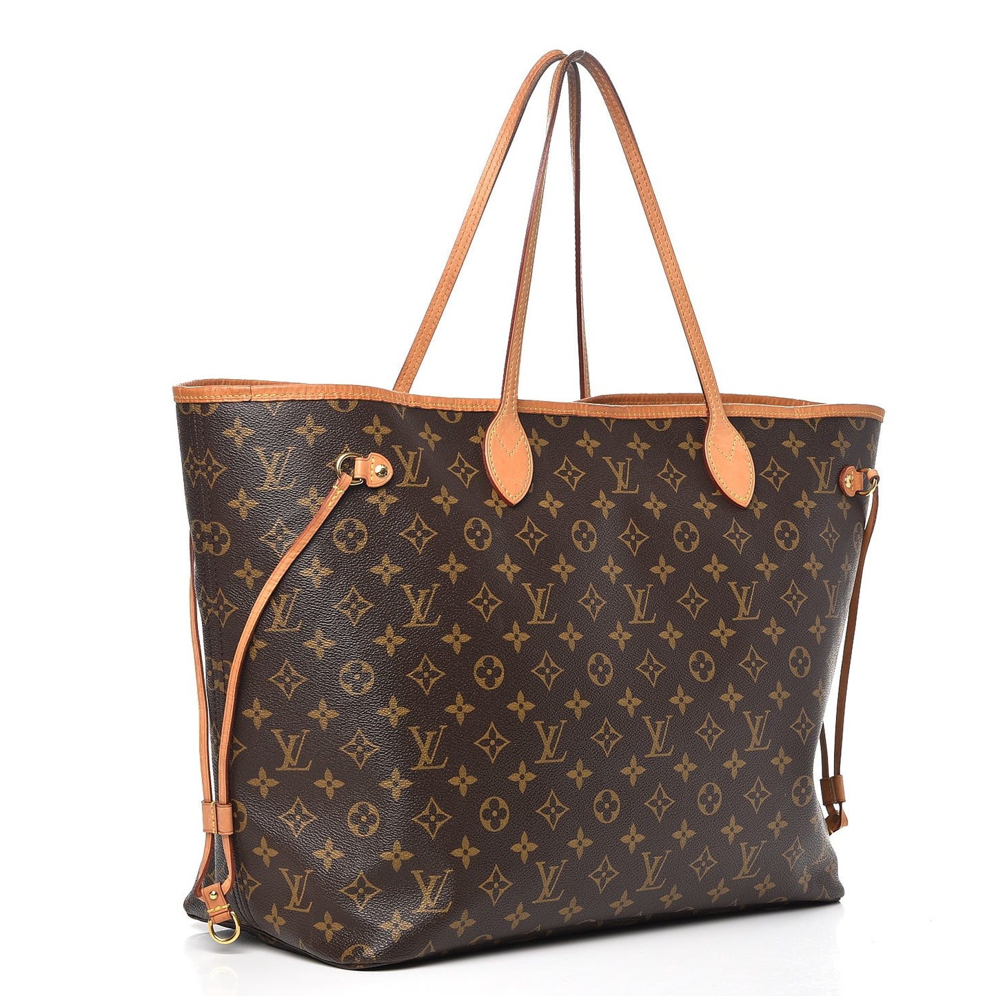 Monogram Neo Neverfull GM