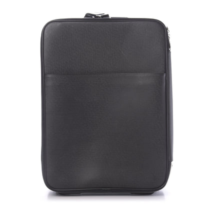 Louis Vuitton Taiga Pegase 55 Ardoise 2 of 17