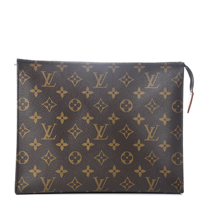 Louis Vuitton Monogram Toiletry Pouch 26 1 of 6