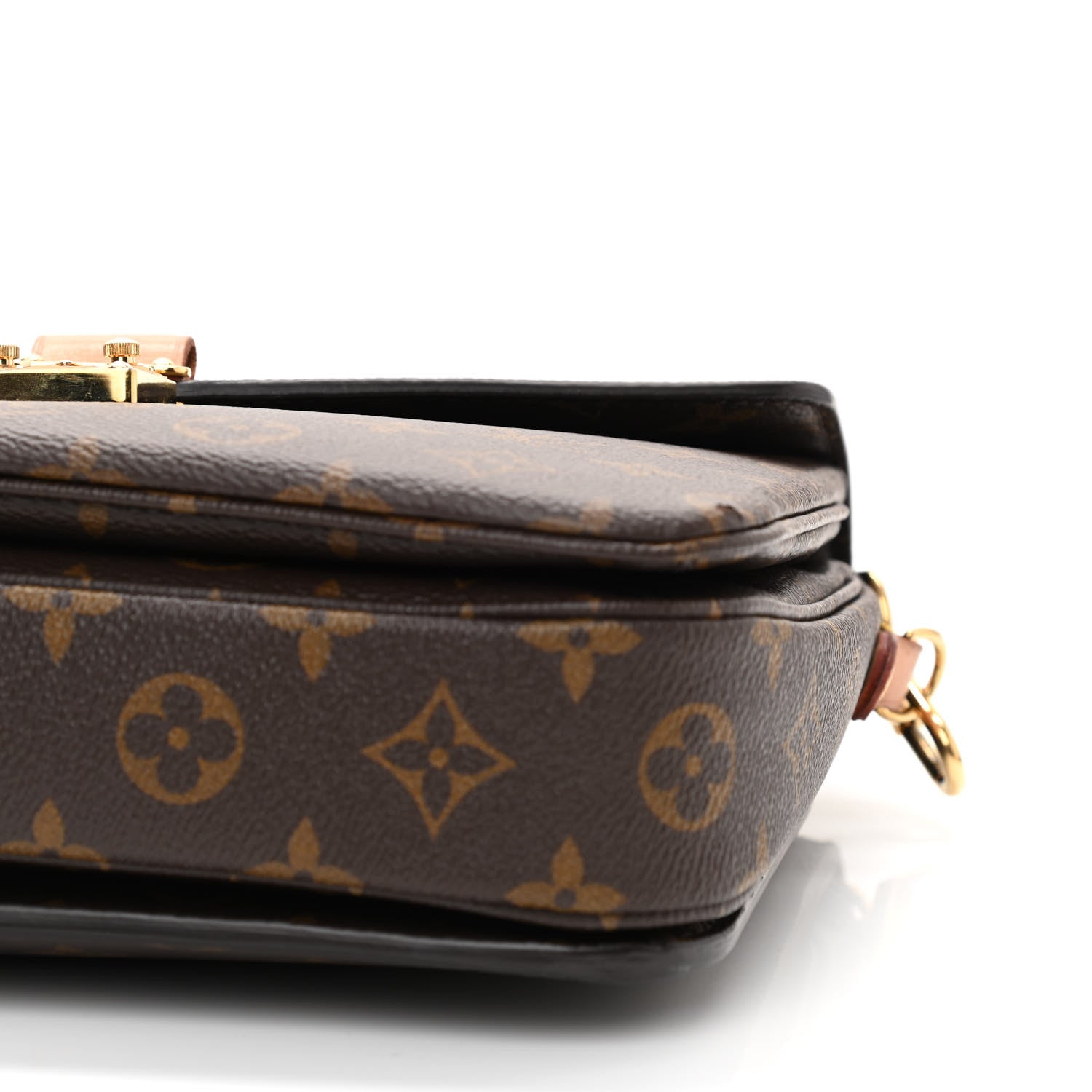 Louis Vuitton Monogram Pochette Metis 9 of 10
