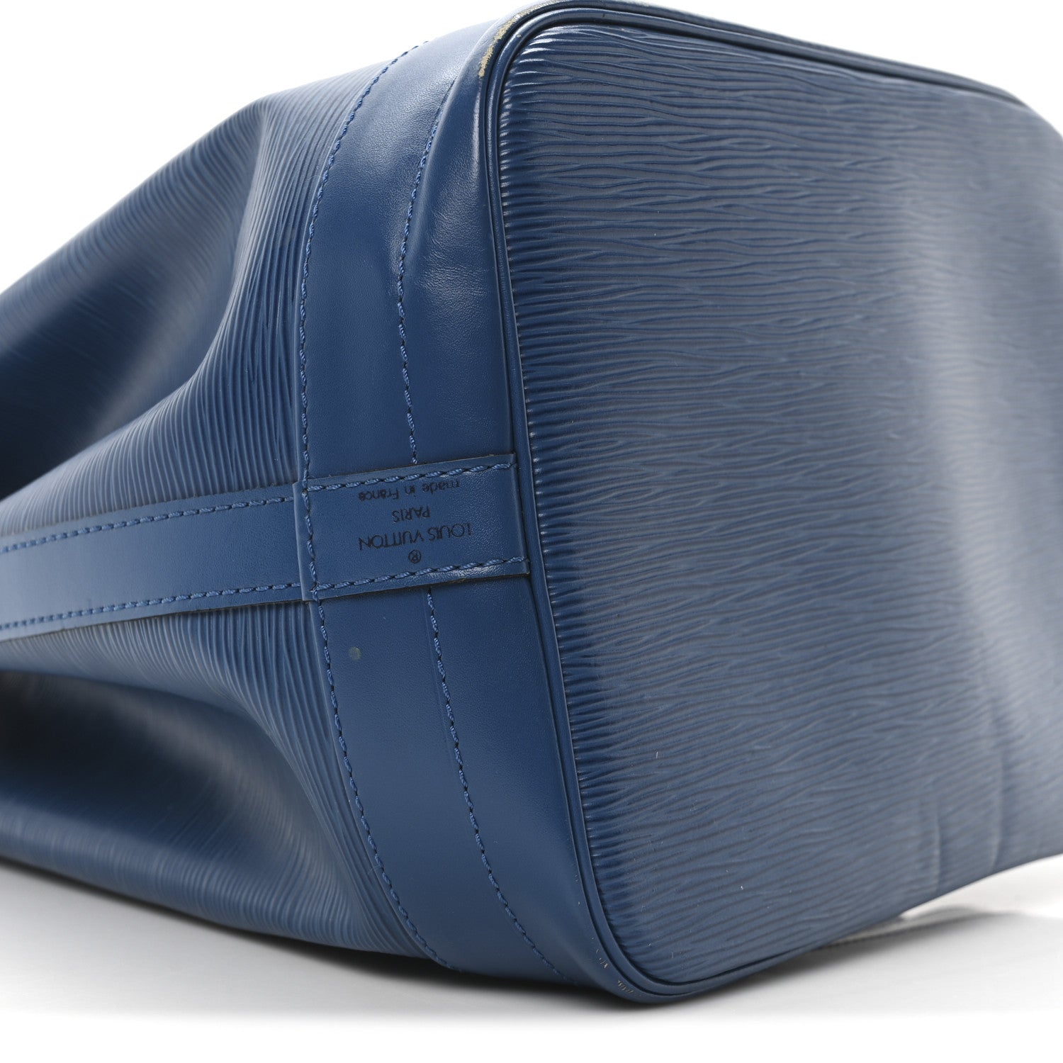 Louis Vuitton Epi Noe Toledo 8 of 9