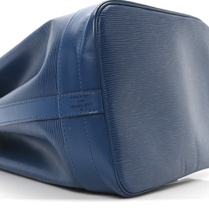 Louis Vuitton Epi Noe Toledo 8 of 9