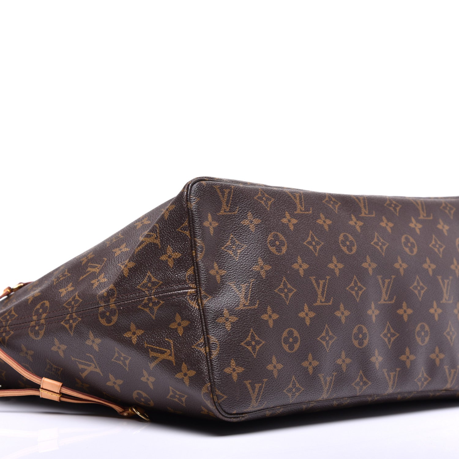Louis Vuitton Monogram Neverfull GM 7 of 8