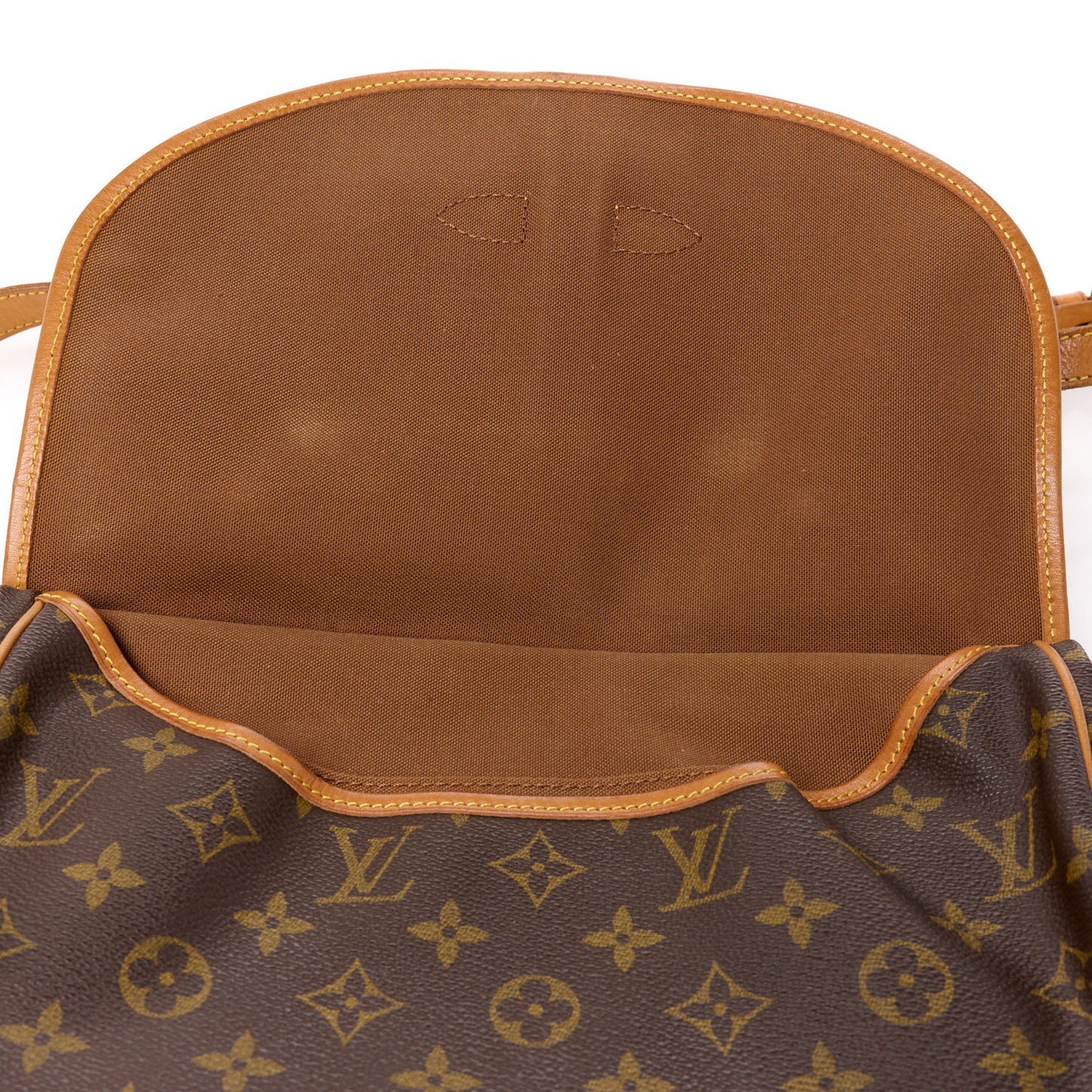 Monogram Saumur 30