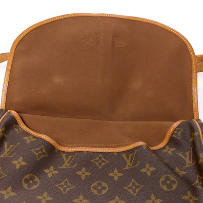 Louis Vuitton Monogram Saumur 30 13 of 15