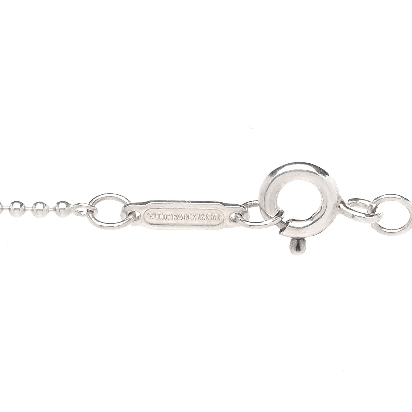 Sterling Silver Rubedo Mom Heart Tag Key Pendant Necklace