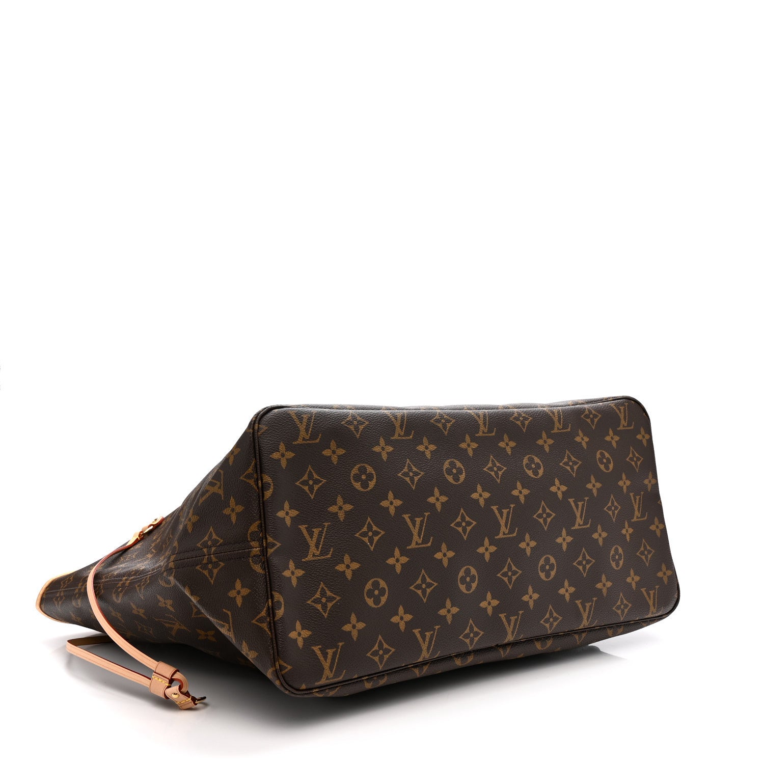 Louis Vuitton Monogram Neo Neverfull GM 5 of 10
