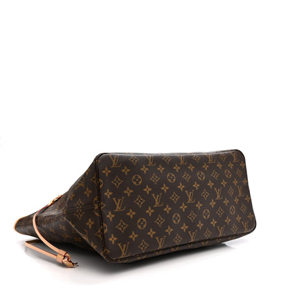Louis Vuitton Monogram Neo Neverfull GM 5 of 10