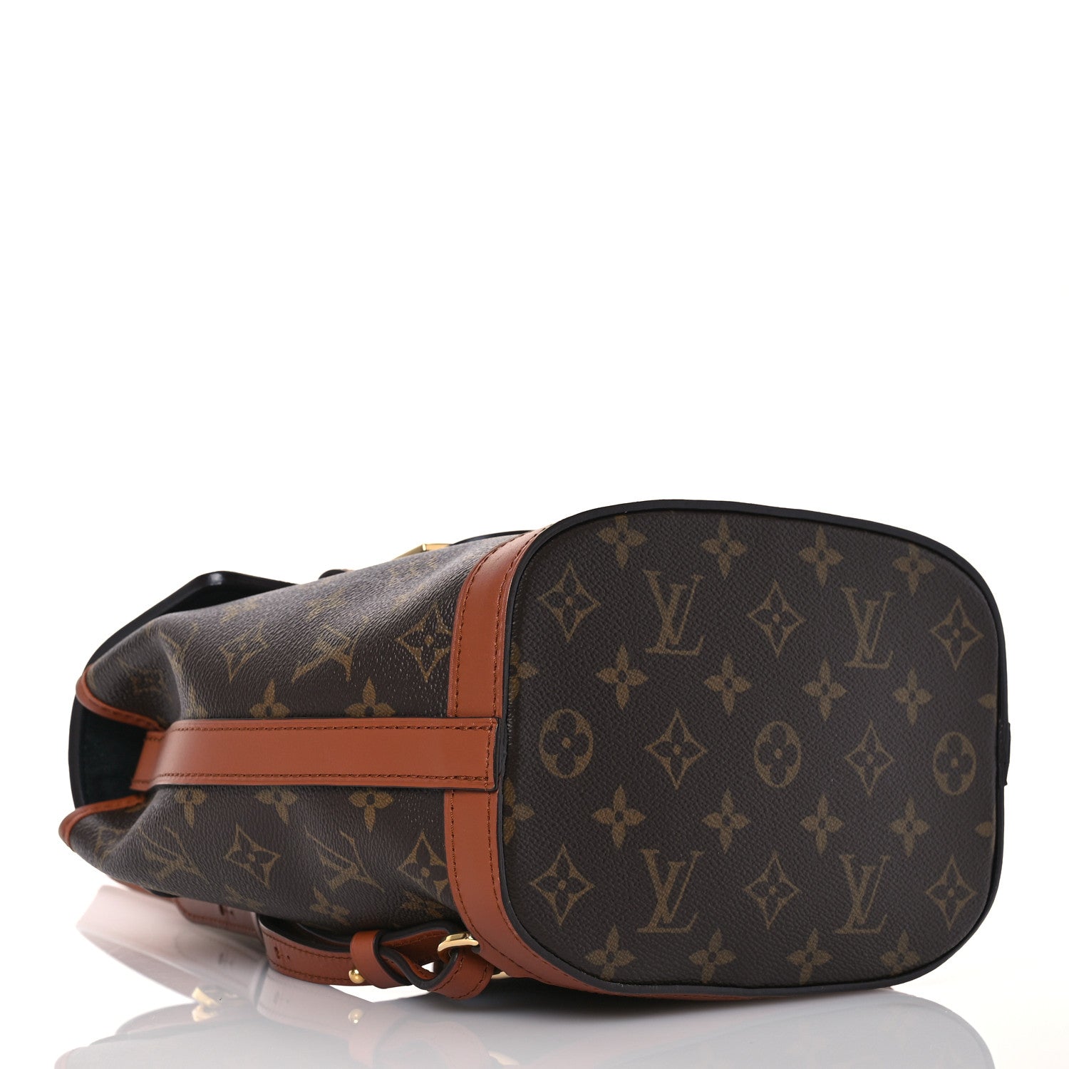 Louis Vuitton Reverse Monogram Dauphine Backpack PM 4 of 10