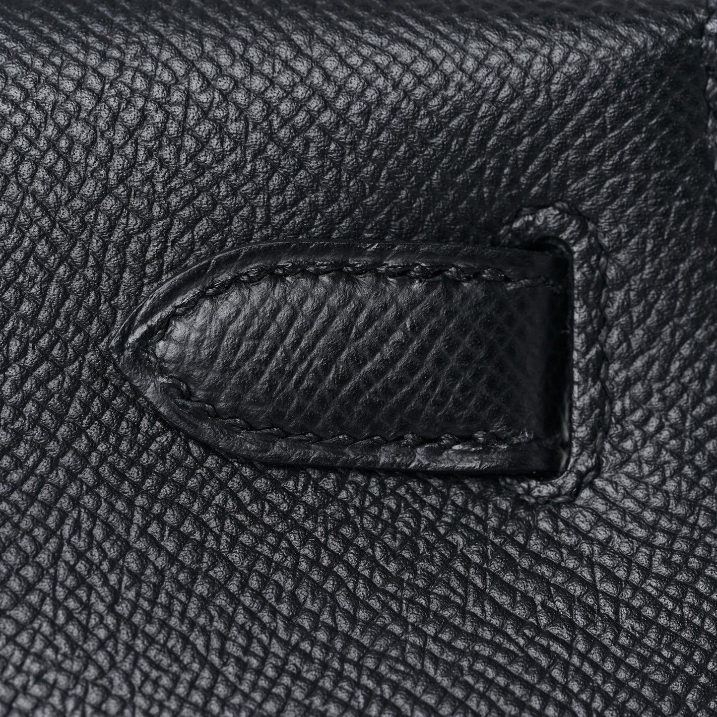 Epsom Kelly Sellier 28 Black