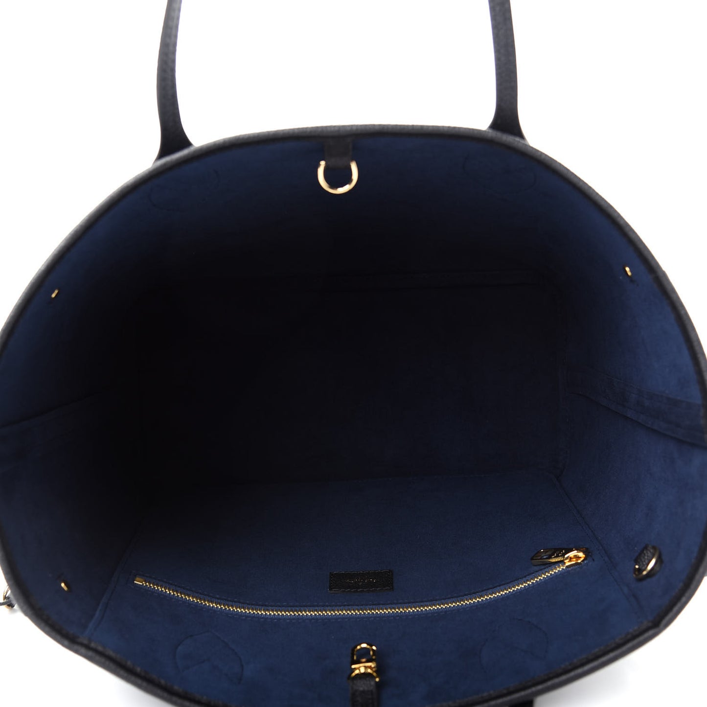 Empreinte Monogram Giant Neverfull MM Black