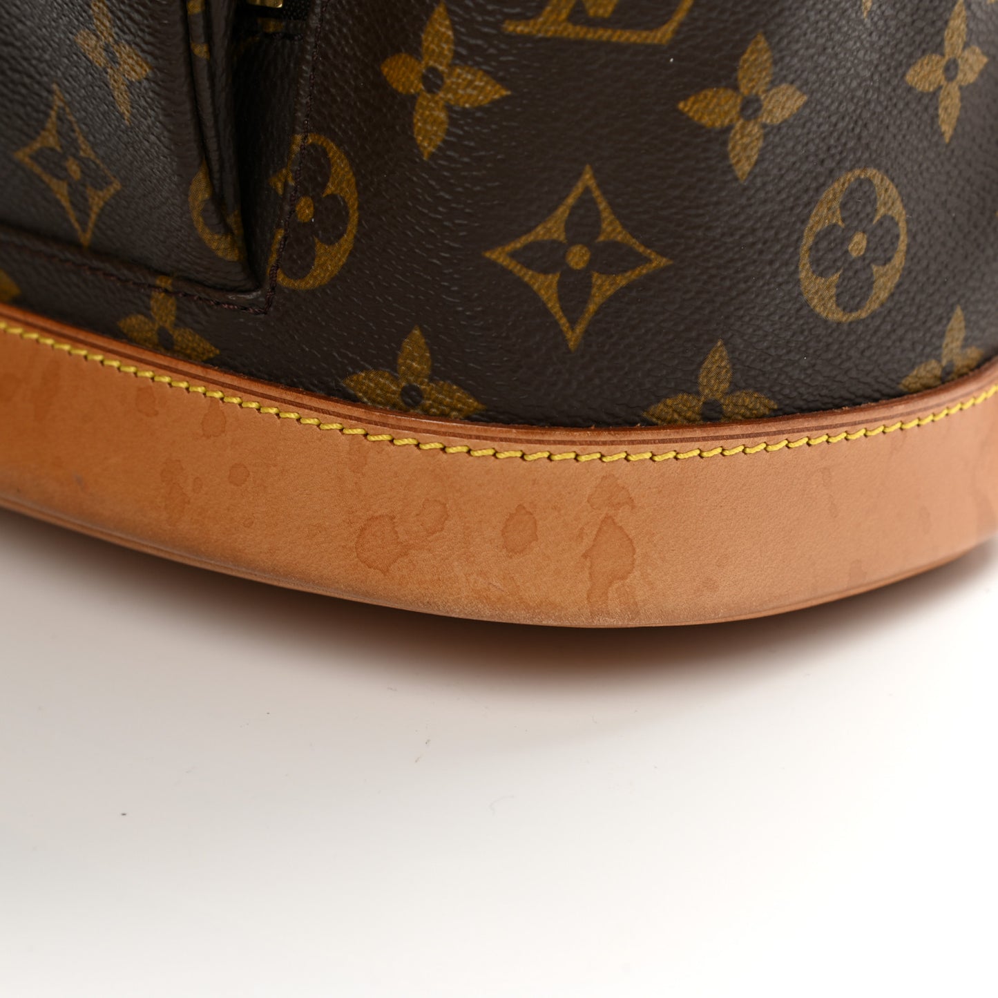 Monogram Montsouris MM Backpack