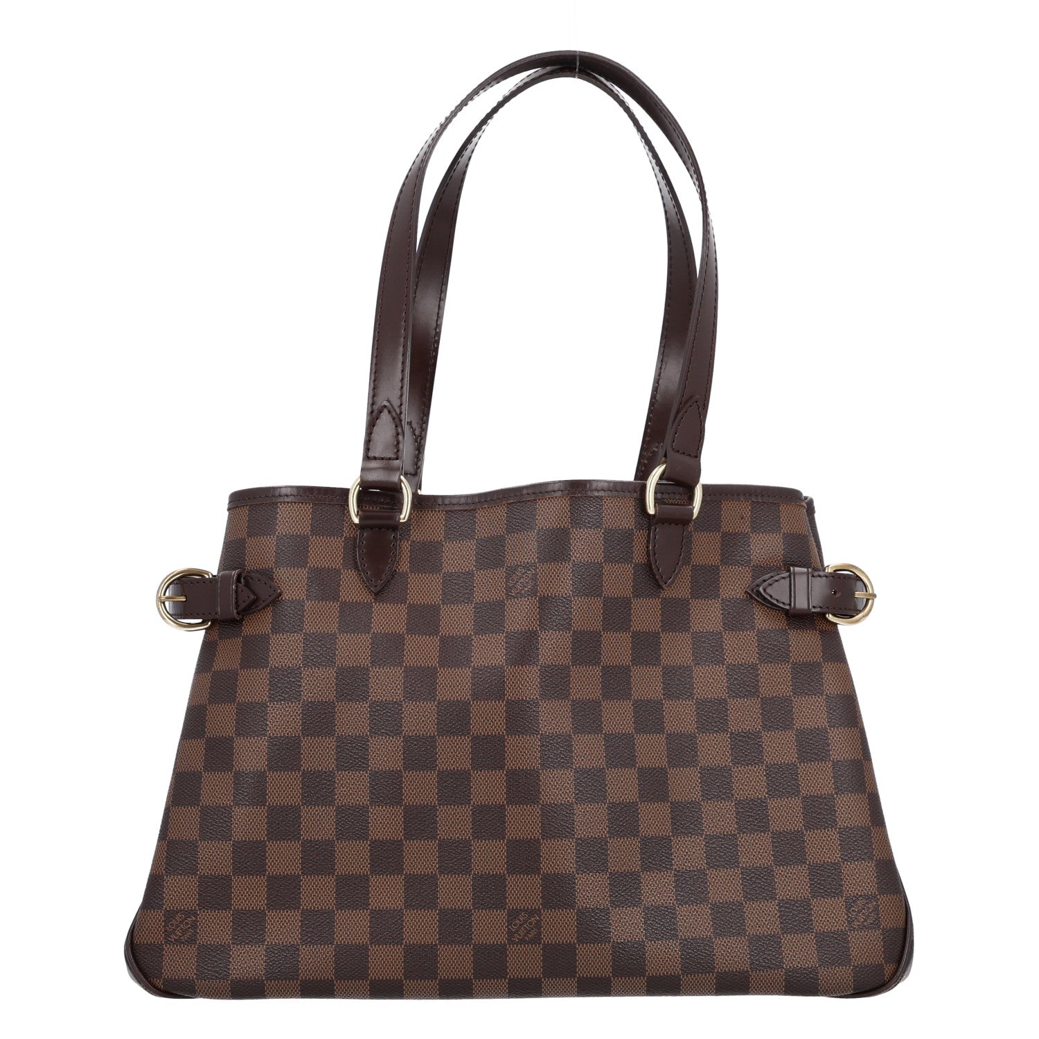 Louis Vuitton Damier Ebene Batignolles Horizontal 1 of 9