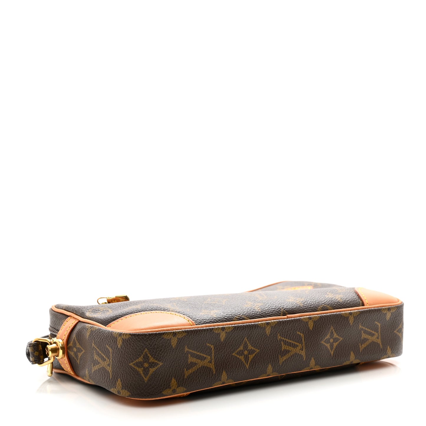 Monogram Pochette Marly Dragonne 26